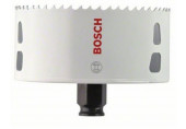 BOSCH Körkivágó Progressor for Wood and Metal, 105 mm 2608594240