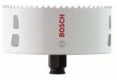 BOSCH Körkivágó Progressor for Wood and Metal, 114 mm 2608594243