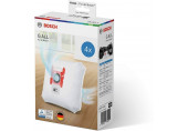 Bosch Porszívó porzsák PowerProtect Type G ALL BBZ41FGALL