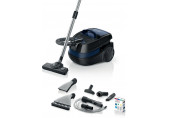 Bosch Serie 4, Takarítógép Wash&Clean BWD41700