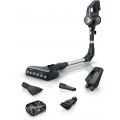 Bosch Unlimited 7 Grafit Akkus porszívó (18V/3Ah) BBS712A Bosch Unlimited 7 Grafit Akkus porszívó (18V/3Ah) BBS712A