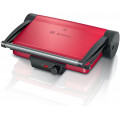 Bosch Grill (2000W/Vörös) TCG4104 Bosch Grill (2000W/Vörös) TCG4104