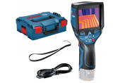 BOSCH GTC 400 C PROFESSIONAL Hőkamera (12V/akku és töltő nélkül) L-Boxx 0601083108