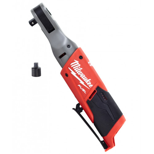 Milwaukee M12 FIR38-0 Akkus racsnis csavarkulcs (12V/akku nélkül) 4933459797