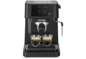 DeLonghi Stilosa Advanced Kávéfőző eszpresszó EC235.BK