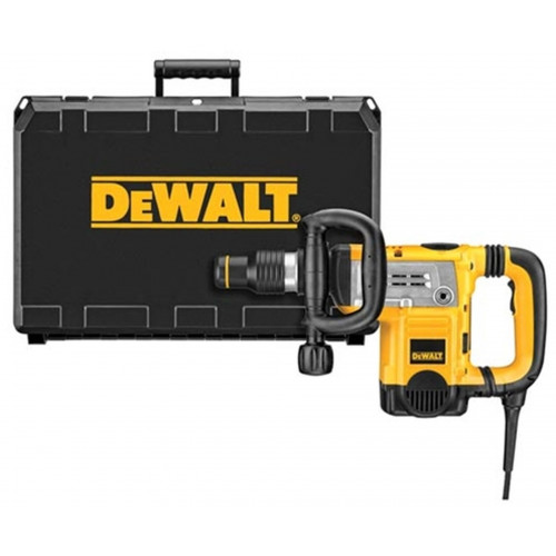 DeWALT Vésőkalapács SDS-MAX D25831K