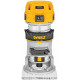 DeWALT D26200-QS Kombinált marógép (900W/8mm)