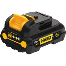 DeWALT DCB124G-XJ Akkumulátor XR 12V 3,0 Ah