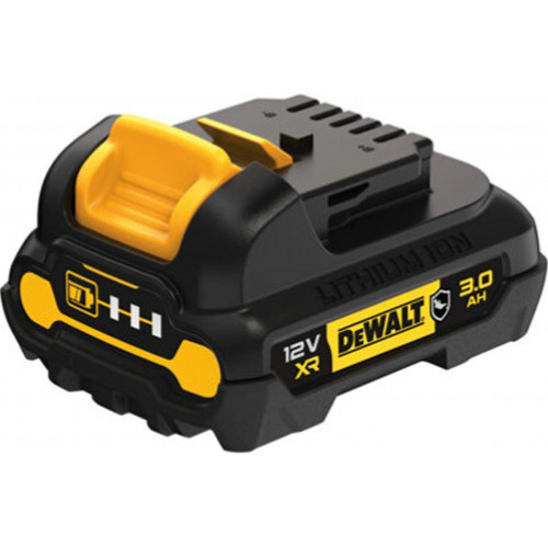 DeWALT DCB124G-XJ Akkumulátor XR 12V 3,0 Ah