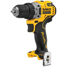 DeWALT DCD701N-XJ Akkus fúrógép (57,5Nm/12V/akku és töltő nélkül)