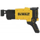 DeWALT DCF6202-XJ Adagoló adapter DCF620 és DCF621 gipszkarton csavarozóhoz