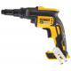 DeWALT DCF622N-XJ Akkus TEX csavarozó XR (30Nm/18V/akku és töltő nélkül)