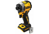 DeWALT DCF850N-XJ Akkus ütvecsavarozó 1/4" XR (205Nm/18V/akku és töltő nélkül)