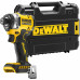 DeWALT DCF860NT-XJ Akkus ütvecsavarozó 1/4" XR (282Nm/18V/akku és töltő nélkül) Tstak