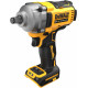 DeWALT DCF891N-XJ Akkus ütvecsavarozó 1/2" XR (813Nm/18V/akku és töltő nélkül)