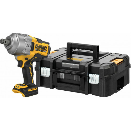 DeWALT DCF964NT-XJ Akkus ütvecsavarozó (2576Nm/18V/akku és tölto nélkül) Tstak