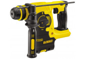 DeWALT DCH253N-XJ Akkus kombikalapács SDS-Plus XR (2,1J/18V/akku és töltő nélkül)