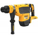 DeWALT DCH735N-XJ Akkus kombikalapács SDS-Max FlexVolt (13,3J/54V/akku és töltő nélkül)