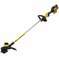 DeWALT DCM561PB-QW Akkus fűszegélyvágó XR (33cm/18V/akku és töltő nélkül)