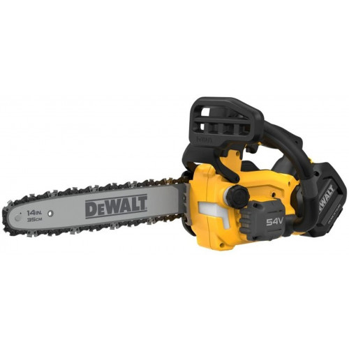 DeWALT DCMCST635X1-XJ Akkus láncfűrész XR FlexVolt (35cm/54V/1x3,0Ah)