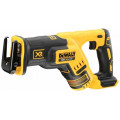 DeWALT DCS367N-XJ Akkus orrfűrész XR (18V/akku és töltő nélkül)