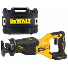 DeWALT DCS382NT-XJ Akkus orrfűrész XR (18V/akku és töltő nélkü) Tstak