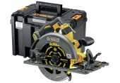 DeWALT DCS579NT-XJ Akkus körfűrész XR FlexVolt (190mm/54V/akku és töltő nélkül) Tstak