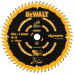 DeWALT DT1670-QZ Extreme speciális körfűrészlap, 184 x 16 mm, 60 fog, ABT +7°