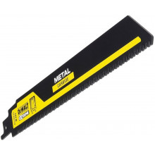 DeWALT DT20435-QZ Fűrészlap kardfűrészekhez, vashoz, 8 TPI - 230 / 152mm