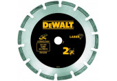 DeWALT DT3773-XJ Laser Gyémánt vágókorong 230x22,2mm