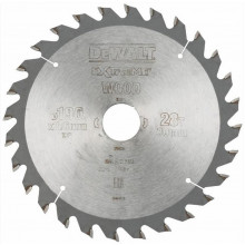 DeWALT DT4063-QZ Körfűrészlap 184 x 16 mm, 40 fog