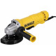 DeWALT DWE4233-QS Sarokcsiszoló (1400W/125mm)