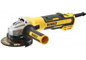 DeWALT DWE4357-QS Sarokcsiszoló (1700W/125mm)