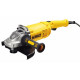 DeWALT DWE492S-QS Sarokcsiszoló (230mm/2200W)