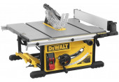 DeWALT DWE7492-QS Asztali körfűrész (2000W/250mm)