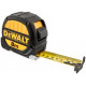 DeWALT DWHT36928-0 prémium mérőszalag, 8 m