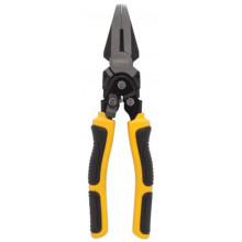 DeWALT DWHT0-70276 Összetett működésű Lineman's fogó