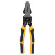 DeWALT DWHT0-70276 Összetett működésű Lineman's fogó