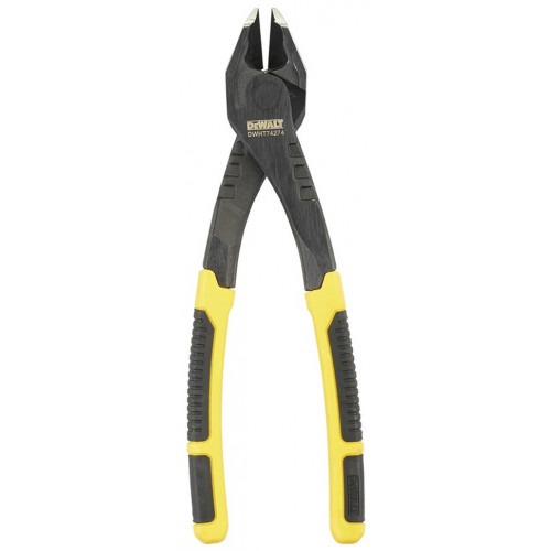 DeWALT DWHT0-74274 Feszítőhegyű csípőfogó, 200 mm