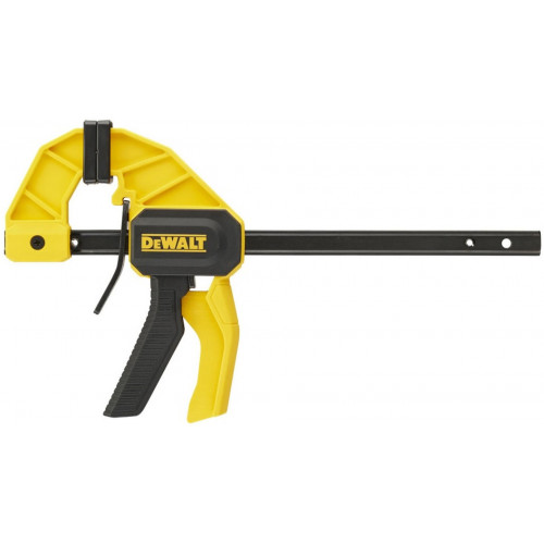 DeWALT DWHT0-83139 Kioldó szorító, közepes, 150 mm, 63 kg