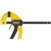 DeWALT DWHT0-83139 Kioldó szorító, közepes, 150 mm, 63 kg