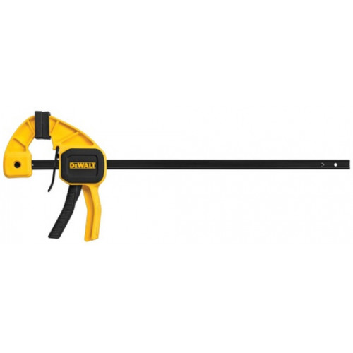 DeWALT DWHT0-83140 Kioldó szorító, közepes, 300 mm, 63 kg