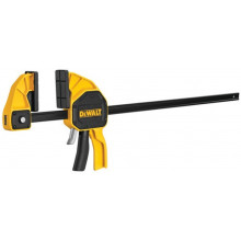 DeWALT DWHT0-83186 kioldó szorító, XL, 600 mm, 272 kg