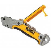 DeWALT DWHT10046-0 visszahúzható pengéjű kés