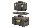 DeWALT DWST08017-9 Toughsystem 2.0 tárolórendszer rögzítő platform