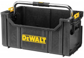 DeWALT DWST1-75654 ToughSystem Nyitott tároló 597x480x600 mm