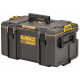 DeWALT DWST83294-1 DS300 Toughsystem 2.0 Nagy szerszámosláda, 554 x 336 x 308 mm, 39L