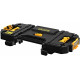 DeWALT DWV9510-XJ Tárolórendszer rögzítő platform DWV902/DWV905 porszívóhoz