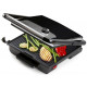 DOMO Cool Touch Panini elektromos grill, 2000 W DO9245G