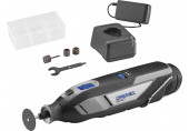 DREMEL 8240 (8240-5) Multifunkciós szerszám F0138240JA